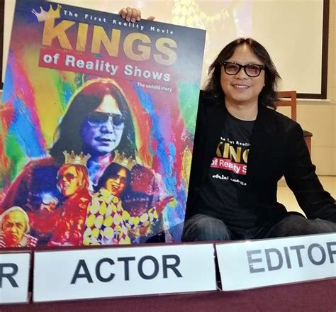 maverick filipino comedian|After 10 years in limbo, Ariel & Maverick’s film finally .